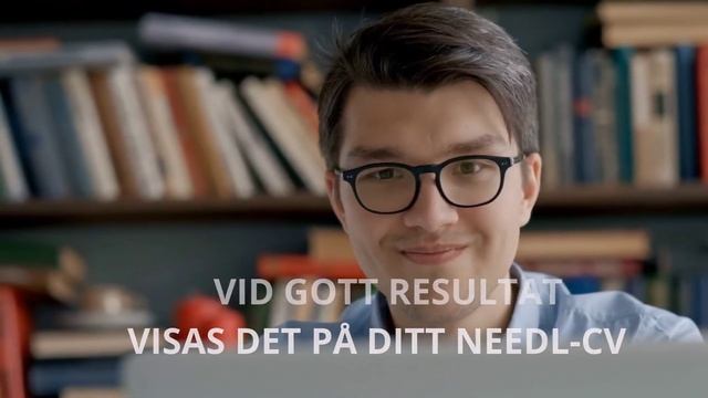 Testa dina kunskaper i Excel смотреть онлайн