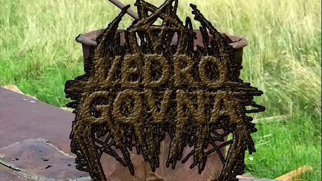 Vedro govna инфернальный понос смотреть онлайн