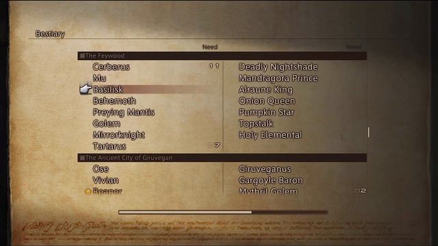 Lancer Plays Final Fantasy XII: The Zodiac Age - Part 133: The Great Crystal смотреть онлайн