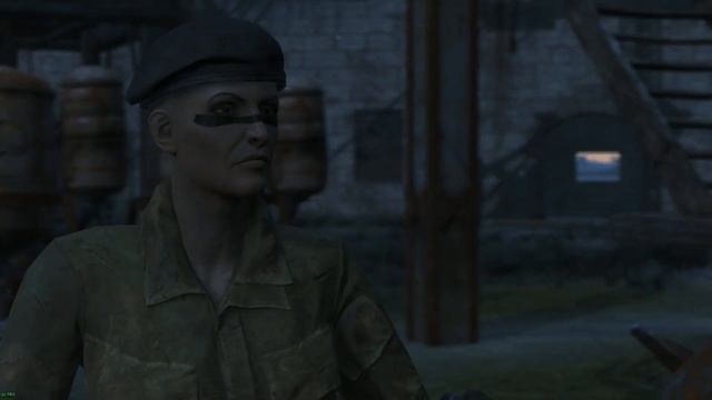 5 - Fallout 4 Tales From Fusion City смотреть онлайн