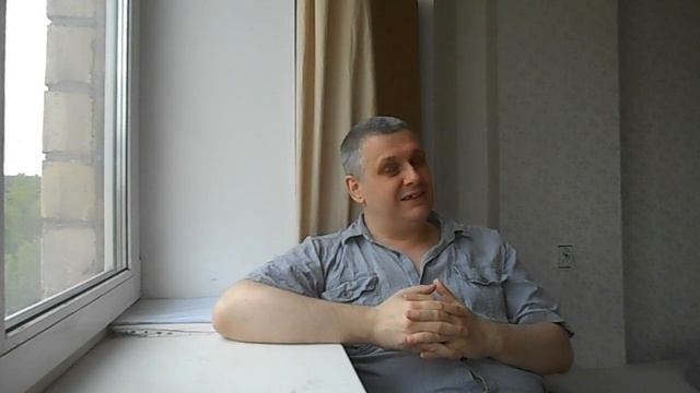 Экзаменуем Елену Рерих в элементарном смотреть онлайн