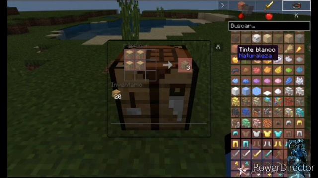 JEI ADDON PARA MINECRAFT PE 1.16+ смотреть онлайн