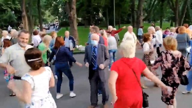 Kharkiv Харьков Танцы 2020 смотреть онлайн