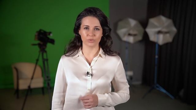 Видеоурок Елены Решетниковой «Закадровый текст и синхрон» смотреть онлайн