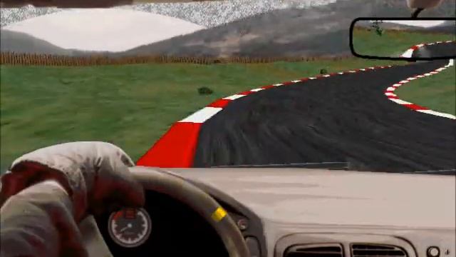 Network Q RAC rally championship 96 gameplay смотреть онлайн