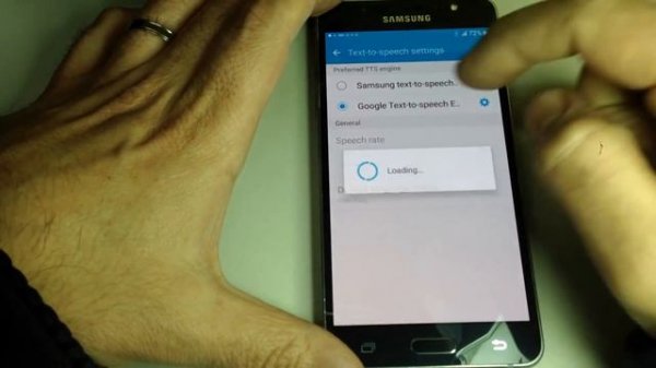 How to bypass FRP Factory Reset Protection on Samsung devices without any PC or OTG - Version 6.0.1