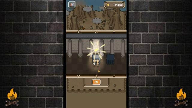 My Museum➤Часть 3. Открываем второй зал. Улучшаем на мах все что доступно➤Прохождение