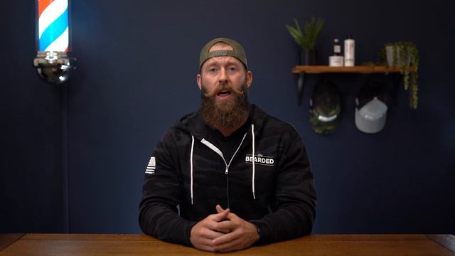 How to Grow a Beard | Beard Question #1 смотреть онлайн