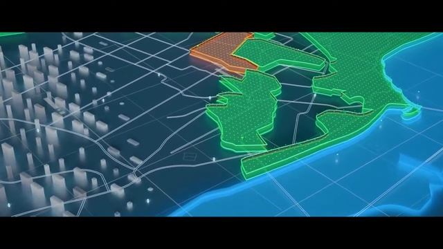 «Россия страна возможностей!» и пешая доступность зелёных районов смотреть онлайн