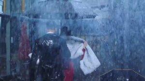 Эпоха легенд 1 сезон 35 серия