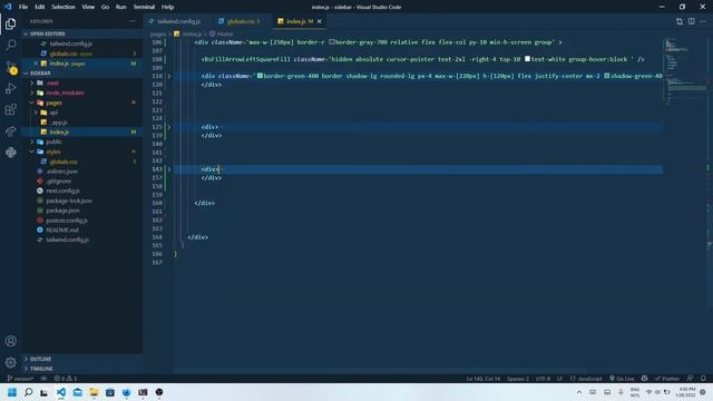 How we can build a custom sidebar menu смотреть онлайн