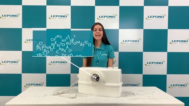 Motobomba Trituradora (Vaso Sanitário) WC Lepono смотреть онлайн