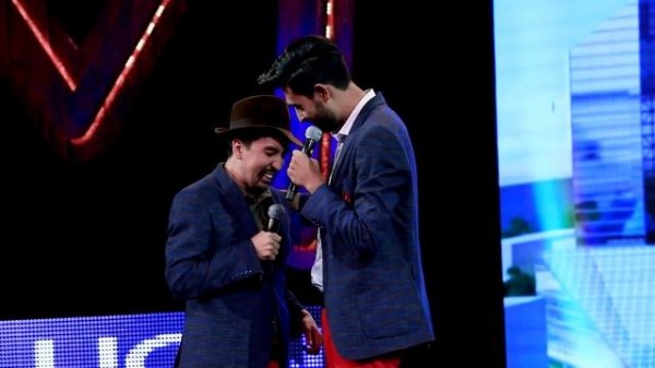 MILLION JAMOASI KONSERT DASTURI 2018 KUZ