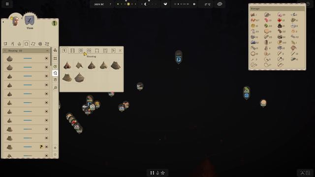 Ancient cities (full release - v1.0) - part 7 : growing pains смотреть онлайн