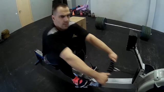 Алексей Муравьев в гостях у FORCE TEAM смотреть онлайн