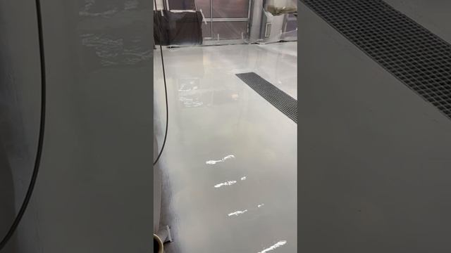 Двухкомпонентная эпоксидная краска для пола износостойкая СУПЕР ЭПОКСИДКА смотреть онлайн