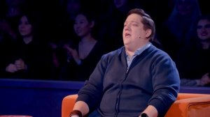 Видео с шоу "ОКнутые люди