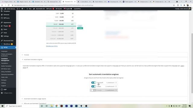 ⭐ WPML vs Weglot Unterschiede | Beste Wordpress-Übersetzungs-Plugins смотреть онлайн