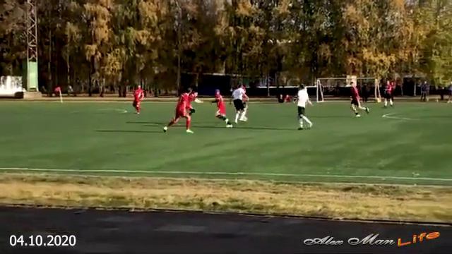 Футбол.1 Тайм.Первенство СВЗ зоны 2020 1_4 финала. Команды ПРЗ Балахна - Энергия Воскресенское смотреть онлайн