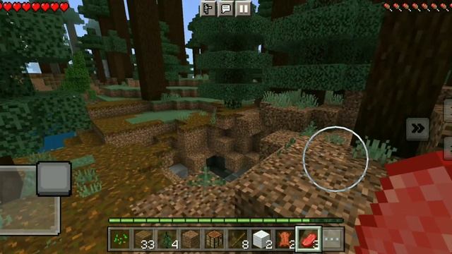 Я зашёл на самый старый Сид в Майнкрафт!#!( смотреть онлайн