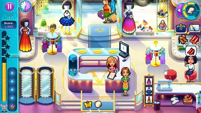 Fabulous – Angela’s High School Reunion – Level 6 смотреть онлайн
