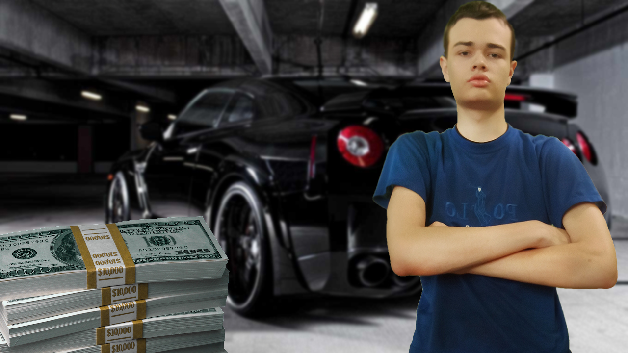 Дивидендный портфель топ-6 акций с дивидендами. Пассивный доход и заработок смотреть онлайн