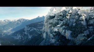 Фантастические твари и где они обитают 3 (2022)