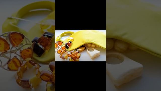маска для сна Золото Янтаря смотреть онлайн