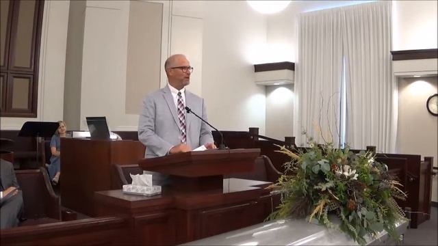 Cory Lundberg Service смотреть онлайн