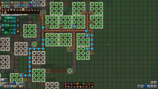 Механический цех и медицина | Factory Town #5 смотреть онлайн