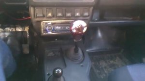 Как работает пониженная и блокировка в ниве ваз 21214