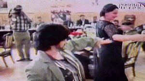 Макка межиева и ее сестра