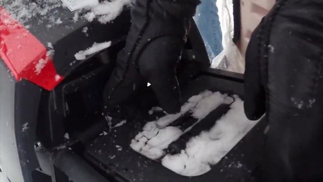 Первый разборный снегоход Cronus TT 200 P, который вы можете купить с доставкой про России и СНГ! смотреть онлайн