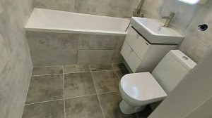 Сколько Стоит Ремонт Совмещённой Ванной комнаты под Ключ. 236.000