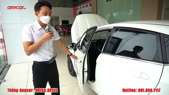 Ford Fiesta 2016 | Nhỏ gọn - Tiết kiệm - Lái tốt - Bền bỉ смотреть онлайн