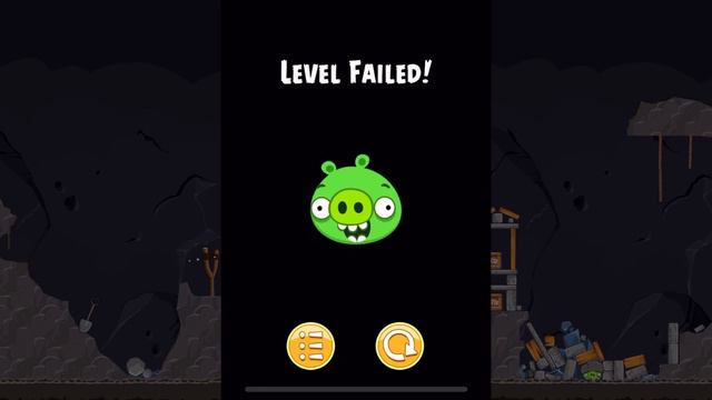 Angry Birds #42 (Mine And Dine 11-15) смотреть онлайн