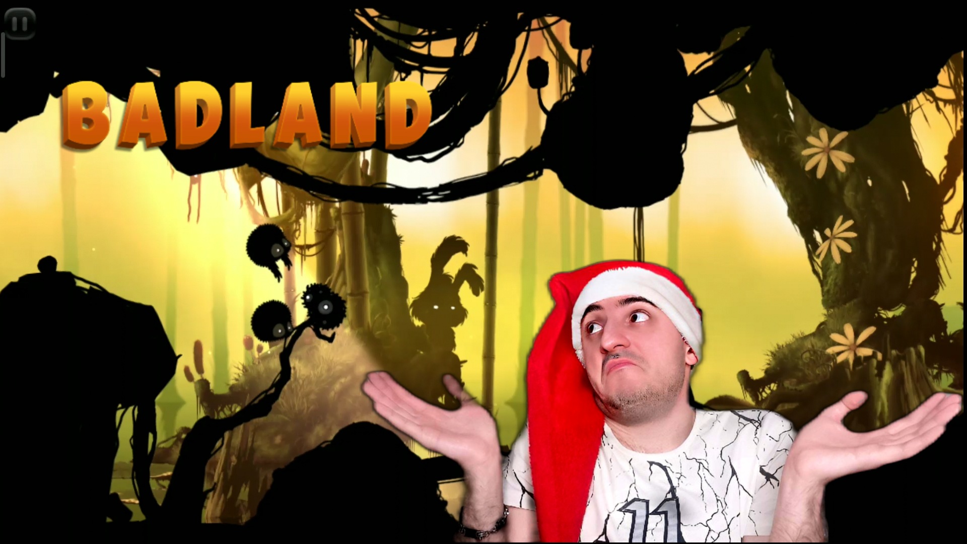 Badland: Новый мир