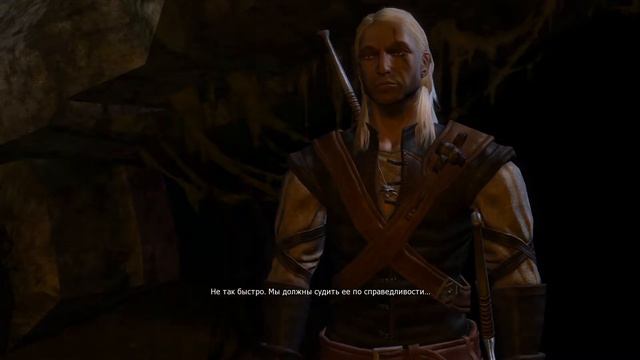 (Без голоса) Прохождение The Witcher Enhanced Edition | ОЗЛОБЛЕННЫЕ КМЕТЫ #7 смотреть онлайн
