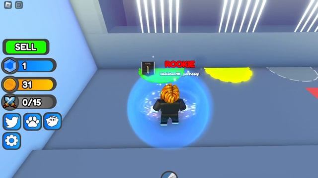 Knight Simulator Kit #1 | Roblox Studio смотреть онлайн