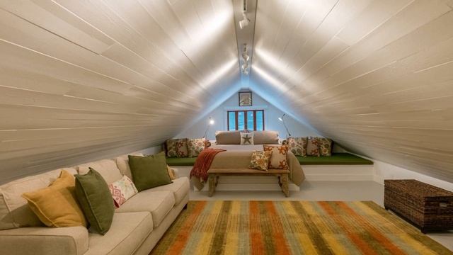 Строительные Перемены