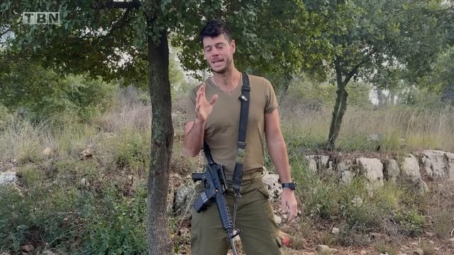 BREAKING: IDF Uncovers Hamas Terror Facility Hidden BENEATH Mosque | Israel-Gaza War | TBN Israel смотреть онлайн