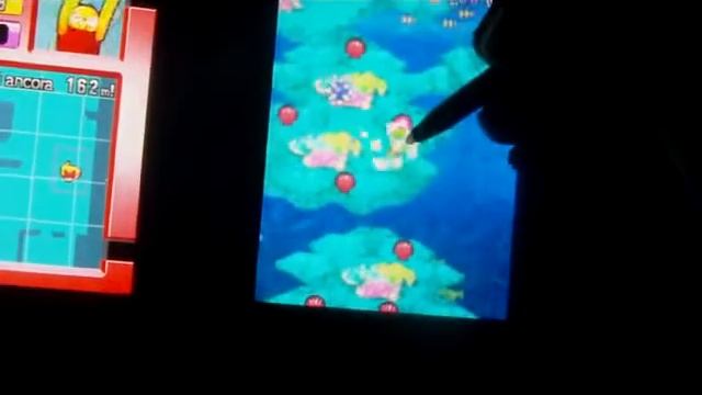 Let's play Go! Go! Cosmo cops! Parte 009: Aggrappati alle conchiglie, non lì! смотреть онлайн