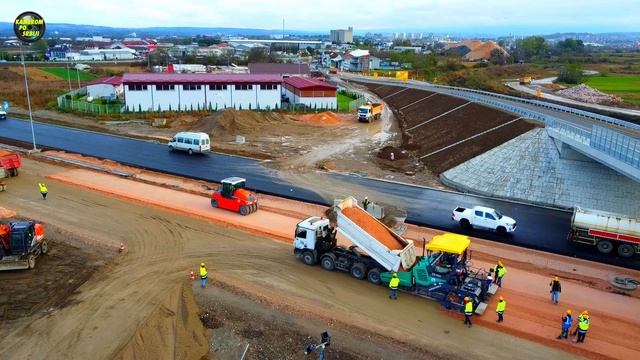 OVDE JE KRAJ I POČETAK Posle kiše i po kiši nastavljena rizla kod nadvožnjaka Jasika, 4.11.2023 смотреть онлайн