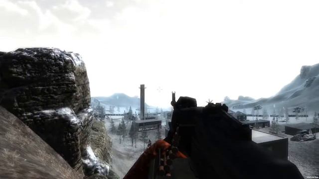 Survival 2014 (Survival Classic) All weapons showcase смотреть онлайн
