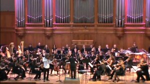 А Вивальди Зима  Дмитрий Бородин, Арам Кришчян-Симфонический Оркестр МГК В.Валеев