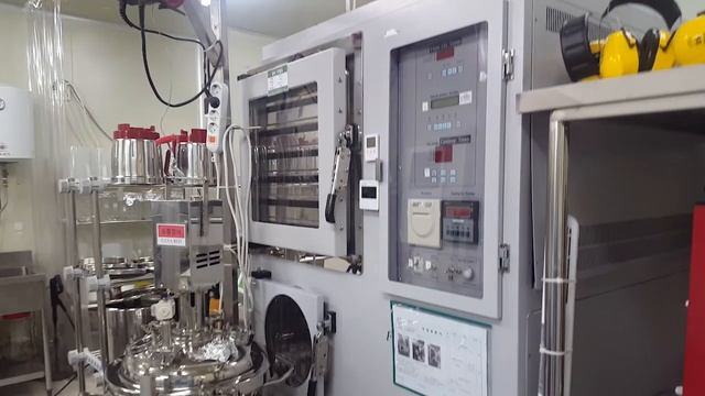 KOREAFILLERPRO - препараты для контурной пластики и косметологии GANA R&D (Корея)