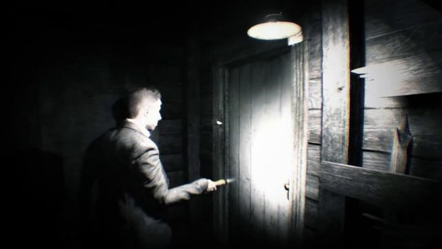Прохождение Resident Evil 7: Biohazard - Часть 1: Встреча с Мией смотреть онлайн