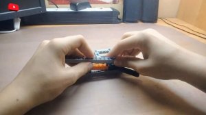 Как сделать пистолет из Lego Technic | #3