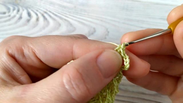 Пасхальный чехол для яиц крючком // мастер-класс Toyfabric