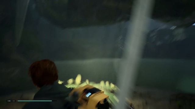 Kashyyyk Origin Lake 100% Explored (All Echo Chests Secrets and Databank) Star Wars смотреть онлайн